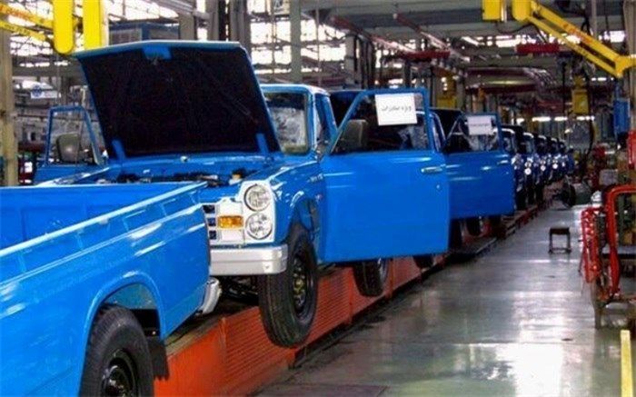 ماجرای شماره‌گذاری «وانت نیسان»؛ سرنوشت خودروهای یورو4 به کجا رسید؟