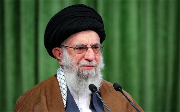 رهبر معظم انقلاب میلاد حضرت مسیح (ع) را تبریک گفتند