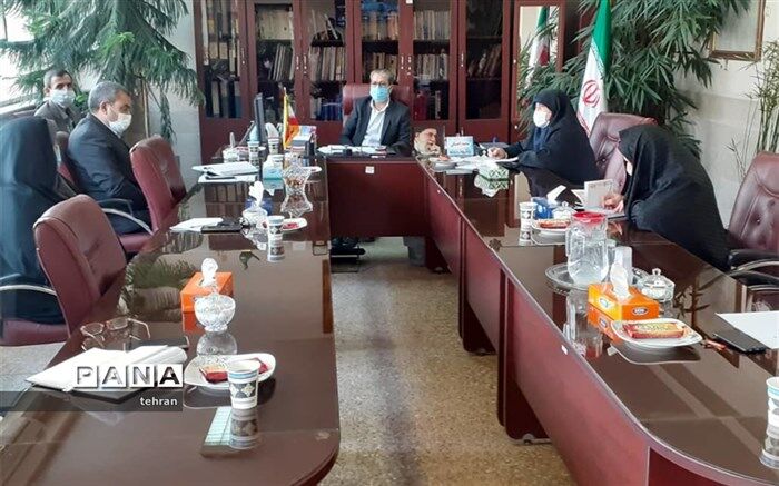 احسانی: سلوک سردارسلیمانی  باید برای ما ایده باشد