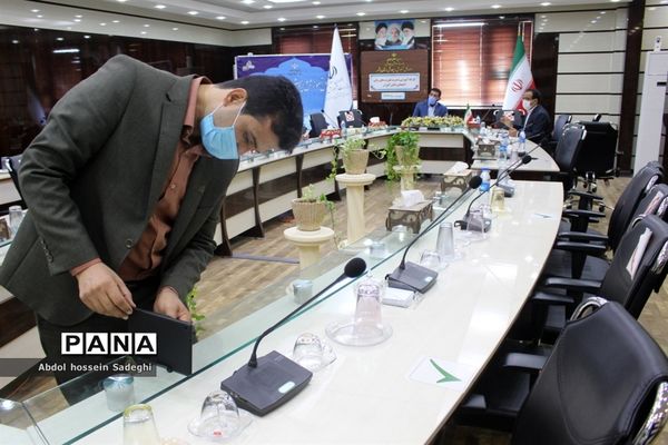 کارگاه آموزشی مدیریت فوریت های روانی _ اجتماعی آموزش و پرورش استان بوشهر