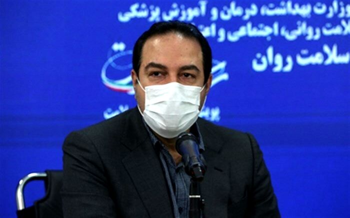 تشریح مصوبات امروز ستاد ملی کرونا؛ مدارس همچنان غیرحضوری است