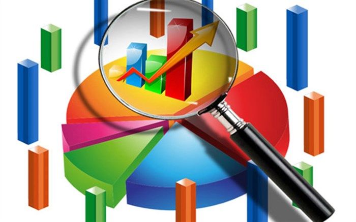 شدت تورم در دهک‌های مختلف چقدر است؟