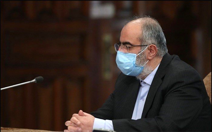 واکنش آشنا به ابلاغ سند تحول قضایی