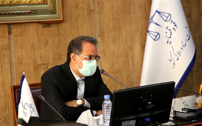 یکی از محورهای تحول قوه قضاییه ترویج اسناد رسمی است