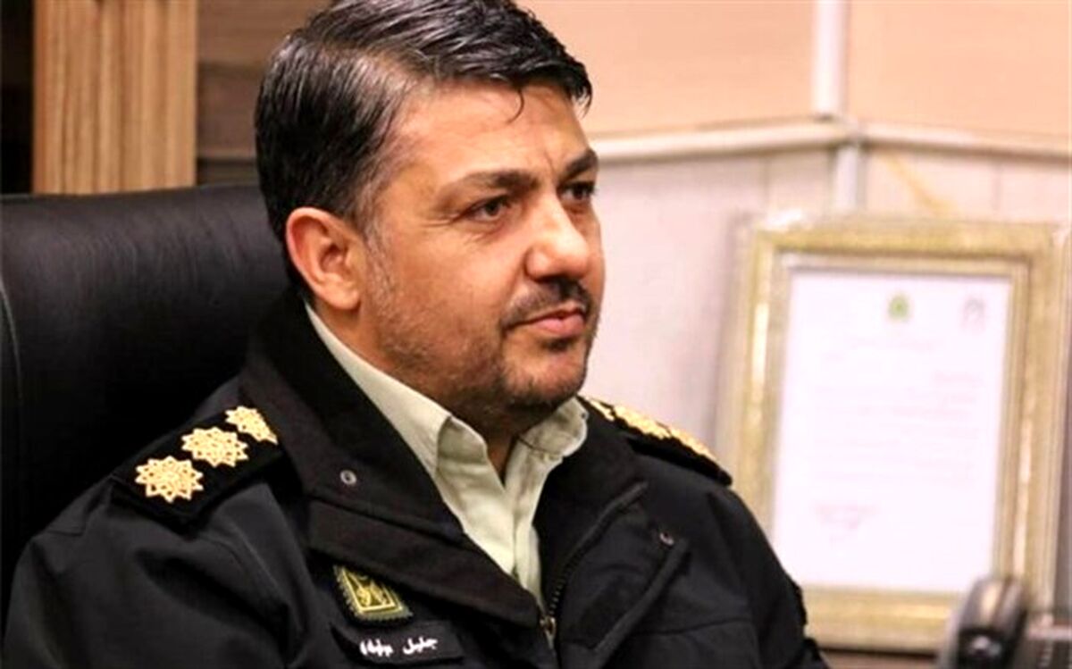جزئیات حادثه کوهنوردان شمال تهران از زبان پلیس