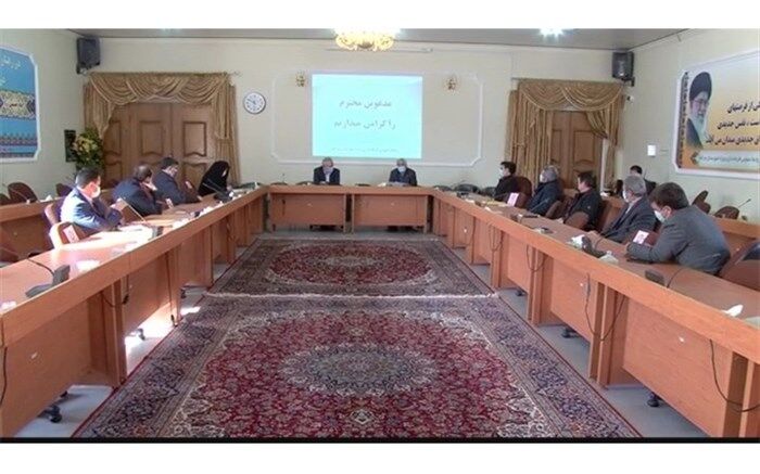 ایجاد نخستین شهرک صنایع تبدیلی کشور در مراغه
