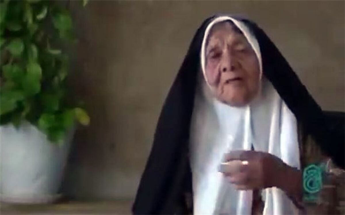 ماهی اگه طلا هم باشه من نمی خورمش
