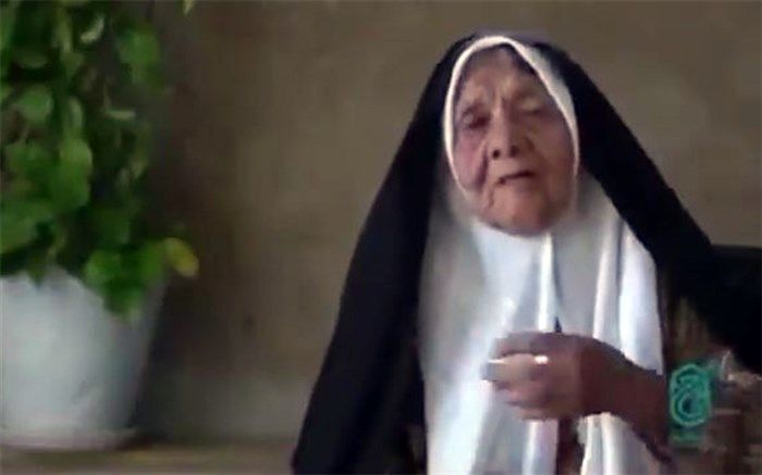 ماهی اگه طلا هم باشه من نمی خورمش