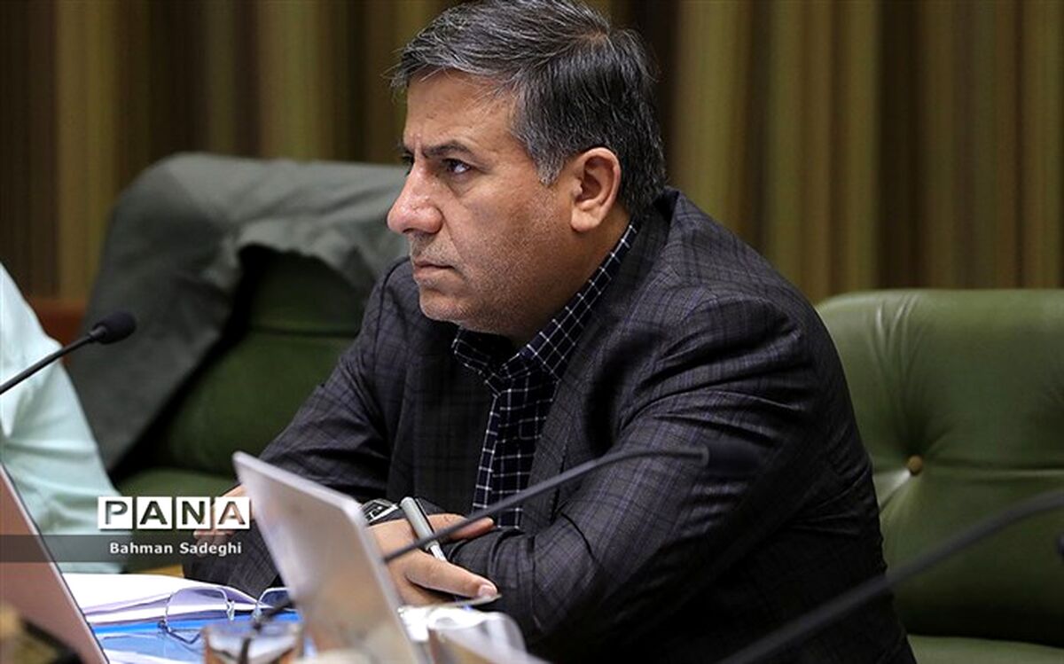 ضرورت پیگیری تفاهم با سپاه درخصوص مرمت عمارت کلاه فرنگی عشرت‌آباد