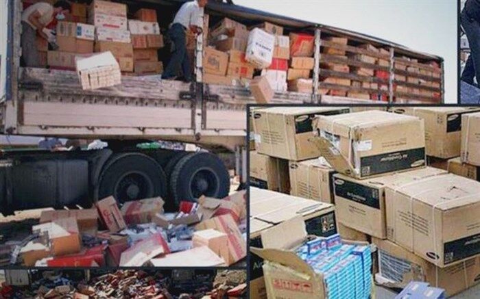 تولیدات  لوازم خانگی داخلی از لحاظ کیفی، قابل توجه است