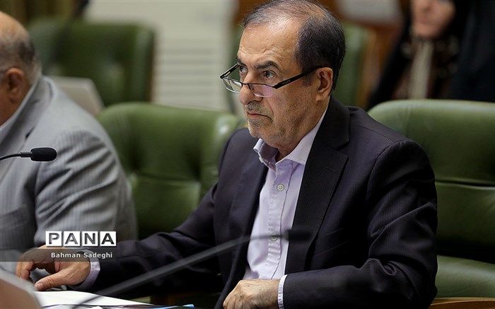 لوایح مربوط به وضع عوارض جدید باید سریعتر به شورا ارسال شود