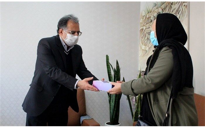 شهبازبیگی: همدلی یک امر لازم حمایتی برای  جامعه است
