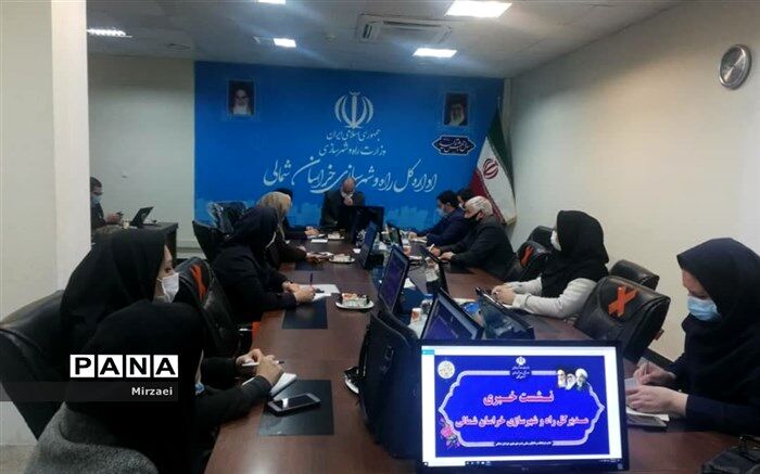 سهم خراسان شمالی از بزرگراه ها یک درصد سهم کشوری است