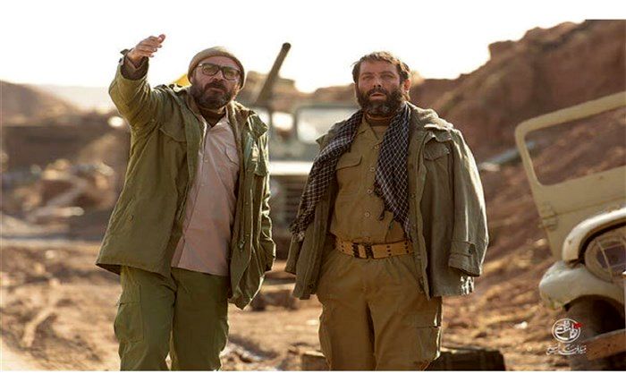 «تک تیرانداز» آماده حضور در جشنواره فیلم فجر می‌شود