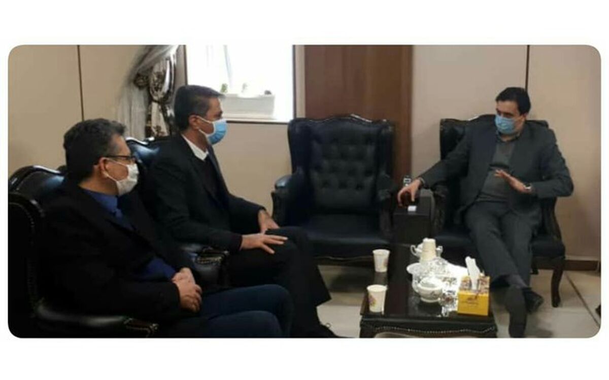 فرماندار ملارد: جذب سرمایه‌گذاران برای ایجاد اشتغال‌زایی در ملارد ضروری است