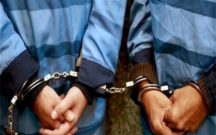 موبایل‌قاپی با موتورسیکلت پدربزرگ