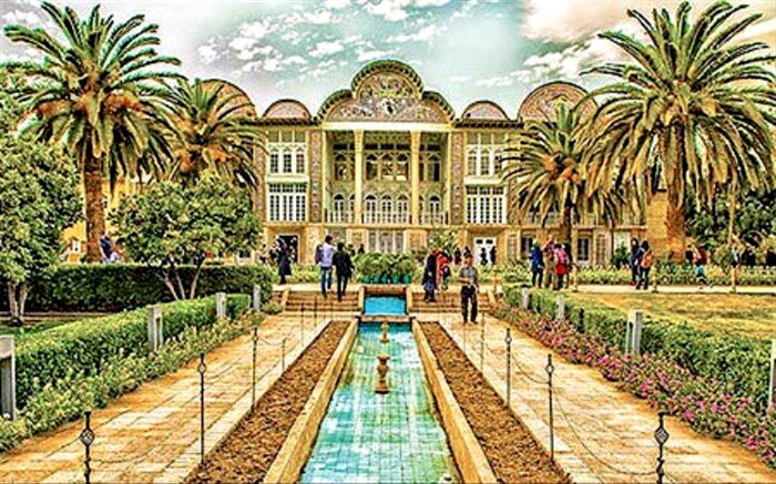 بازار گردشگری در شیراز کساد شد