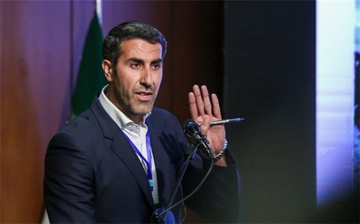 چگونه رئیس صنف چلوکبابی سرپرست تیم ملی والیبال نوجوانان شد