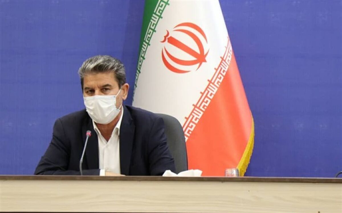 استاندار: عادی‌انگاری کرونا مردم و مسئولان آذربایجان غربی را تهدید می کند