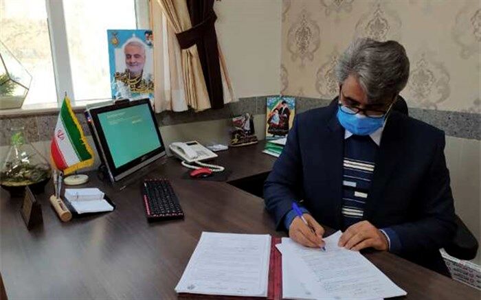 مدارس وکیلی در نیشابور به 100 می رسد