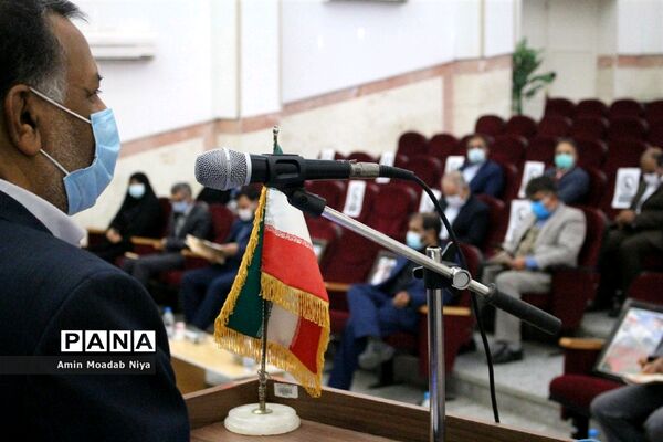 تجلیل از فعالان عرصه سوادآموزی در زاهدان