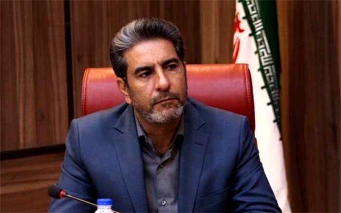 صیدلو: اقلام تهیه شده برای مناطق آسیب‌پذیر به ارزش ۹میلیارد ریال بین مدارس  شهرستانهای تهران توزیع شد
