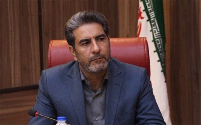 صیدلو: اقلام تهیه شده برای مناطق آسیب‌پذیر به ارزش ۹میلیارد ریال بین مدارس  شهرستانهای تهران توزیع شد