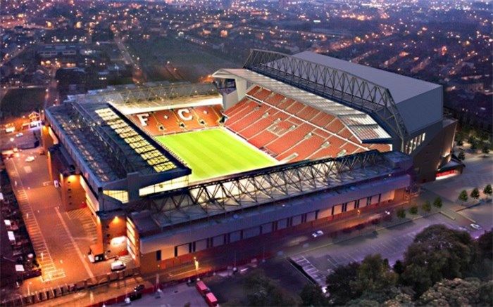 مجوز بازگشت تماشاگر به 2 ورزشگاه در انگلیس صادر شد