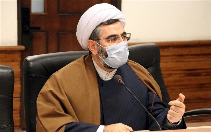 تشریح برنامه‌های مختلف فرهنگی و هنری "دهه بصیرت و میثاق با ولایت"