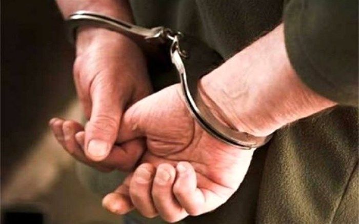 کشف 5 میلیاردی اموال مسروقه