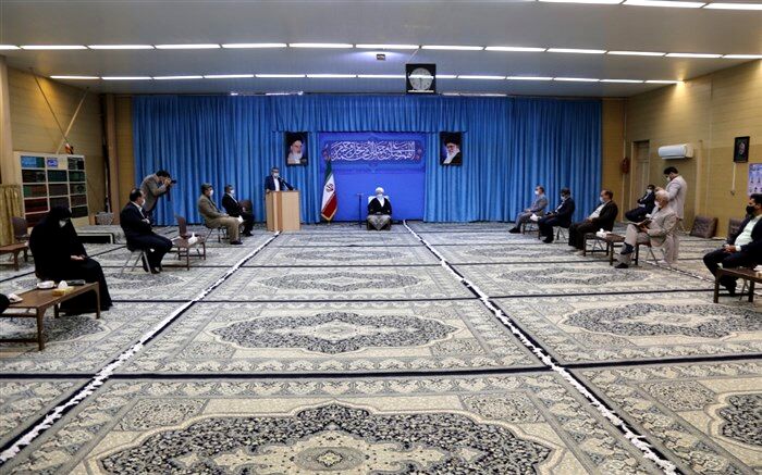 مدیرکل امور اتباع و مهاجران خارجی استان یزد: 19 هزار دانش آموز تبعه خارجی در یزد مشغول به تحصیل هستند