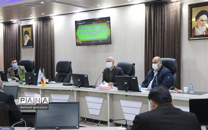 ترویج فرهنگ ایثار و شهادت از برنامه های مهم آموزش و پرورش است