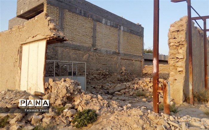 373 هزار نفر در 103 هزار واحد مسکونی ناایمن روستایی تهران زندگی می‌کنند