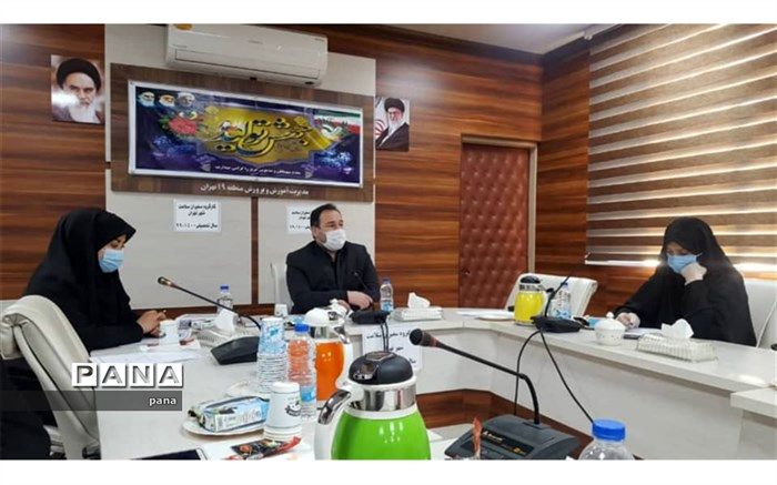 شاملو: سفیران سلامت نقش مهمی در پیشگیری از بیماری ها دارند