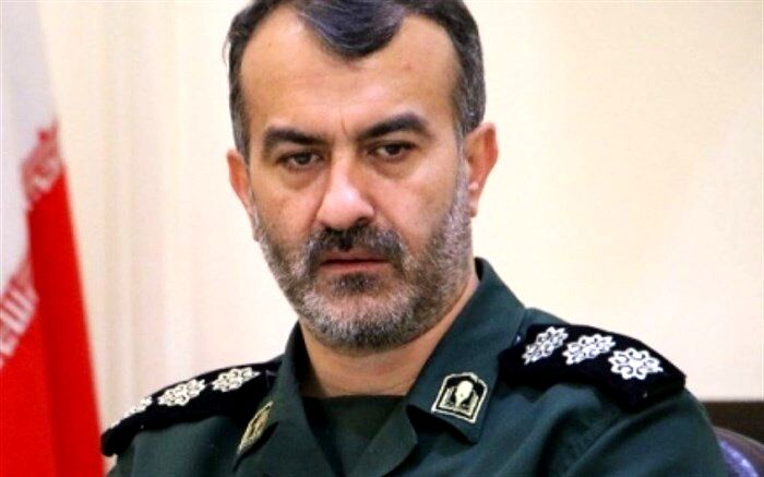 پاسداشت ۹ دی،  احترام به ملتی است که بصیرتشان را به‌موقع نشان دادند
