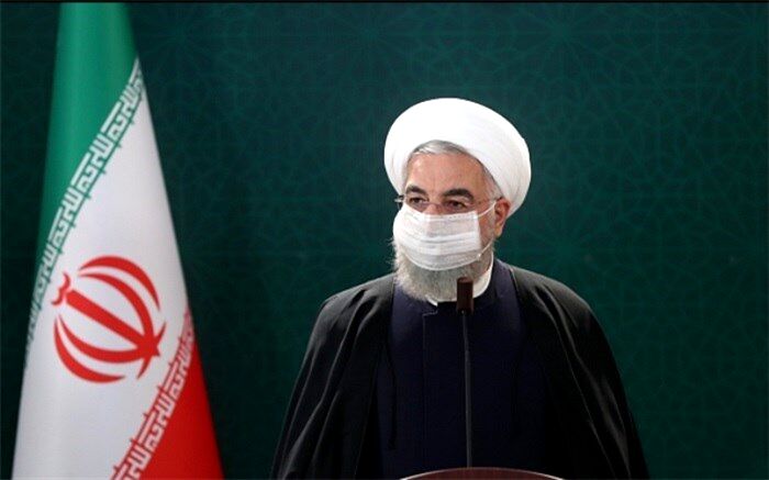 دستور روحانی به استانداران برای ایجاد کارخانه نوآوری