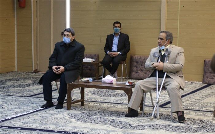 اعتبارات مناسب سازی یزد 2 برابر شد