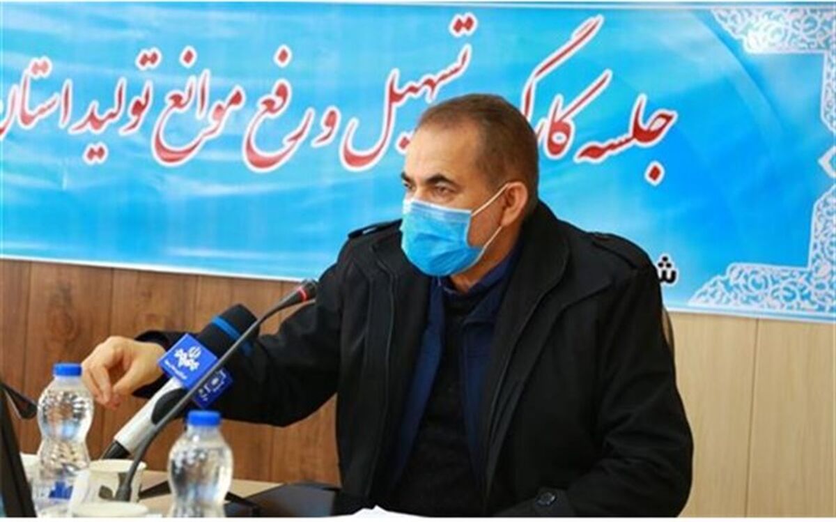 افزایش شمار بیمه شدگان اجباری در زنجان حاکی از رونق تولید است
