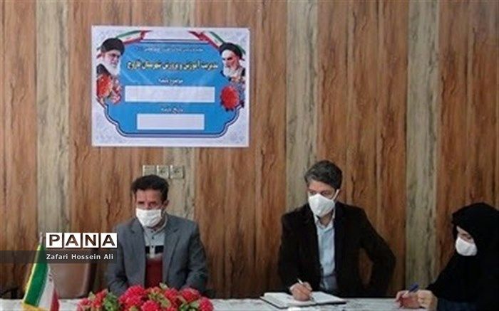 سوادآموزی یکی از مقدس ترین آرمان های انقلاب اسلامی است