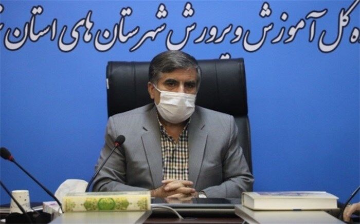 بهبود کیفیت آموزشی در گرو مدرسه محوری و تعامل مدیران با واحد سوادآموزی است