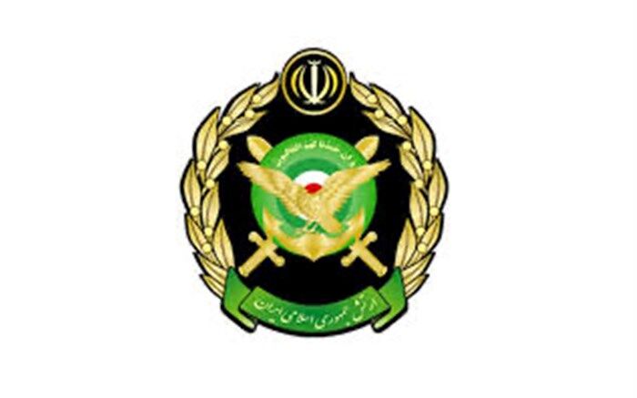 بیانیه ارتش به مناسبت نهم دی