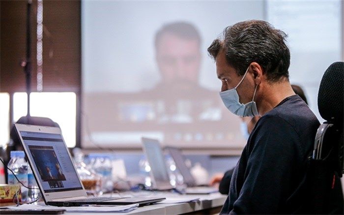 دفاع آنلاین