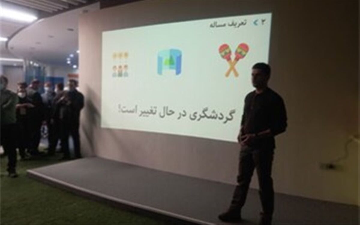 طرح مدرسه خوانا در ۱۰۵ مدرسه گیلان به اجرا درآمد