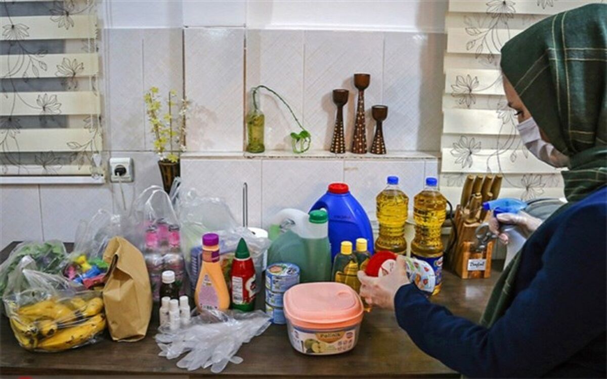 نامهربانی کرونا با زنان