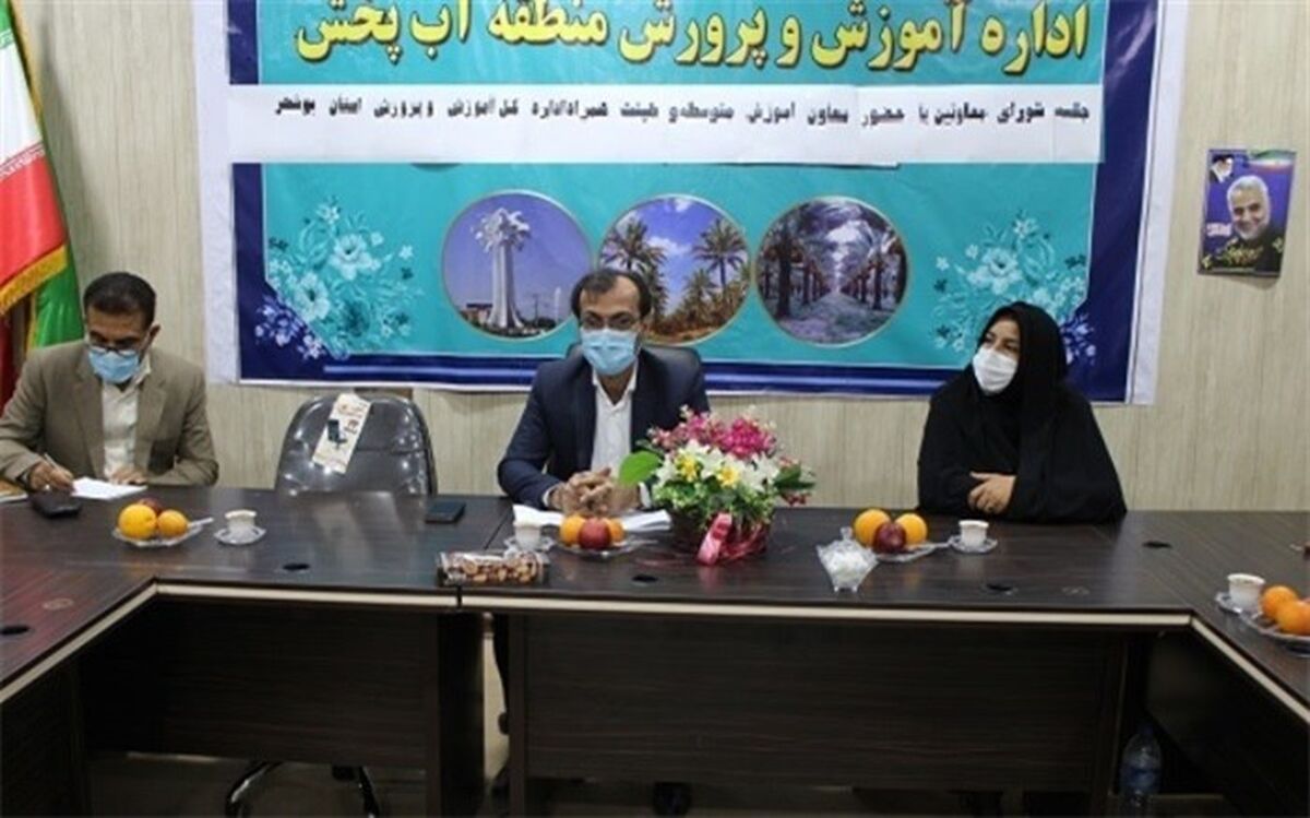 هنرستان‌ها نقش مهمی در تربیت نیروی کار ماهر دارند