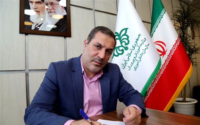 ویژه دانش‌‌آموزان؛ خلاقیت‌های مناسبتی خود را در قالب یک پویش ارسال کنید