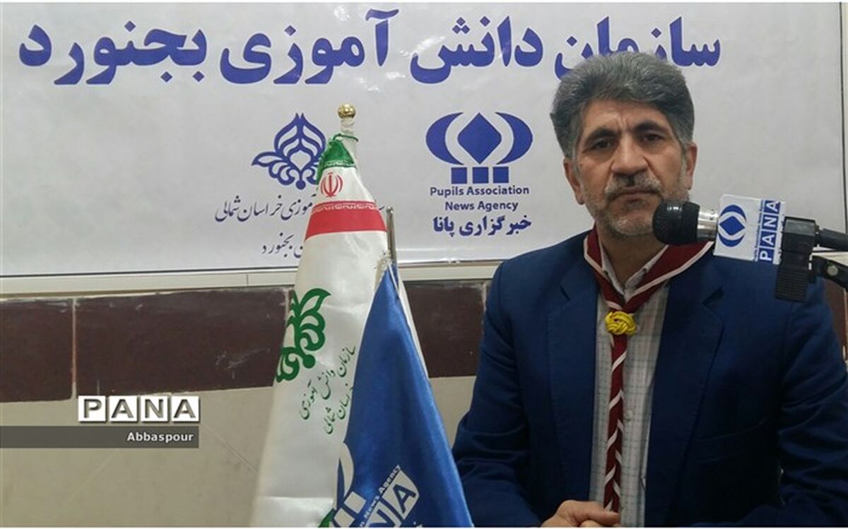 برنامه های دهه بصیرت شهرستان بجنورد  اعلام شد