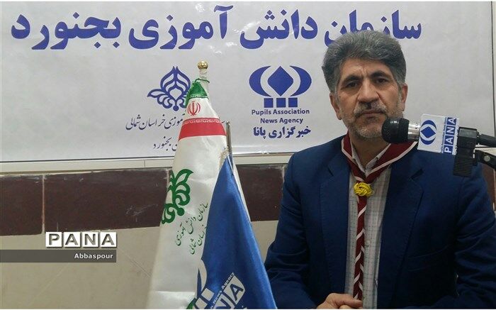برنامه های دهه بصیرت شهرستان بجنورد  اعلام شد