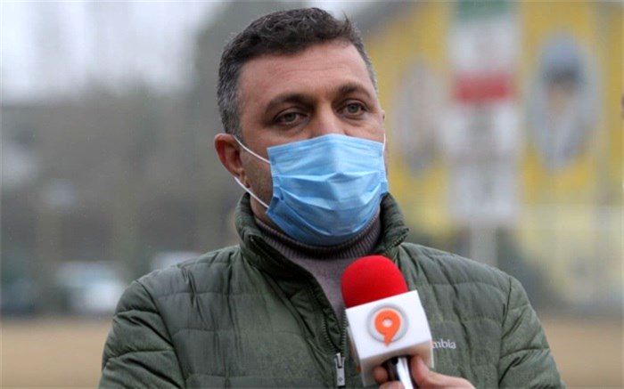 مدیرعامل نساجی عضو مجمع کمیته ملی المپیک شد