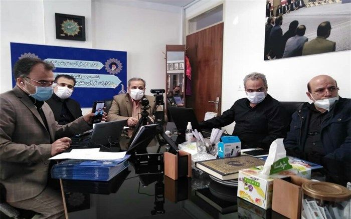 تلاش برای احیا و ترویج مصادیق معروف و پیشگیری ازمصادیق منکر در جامعه